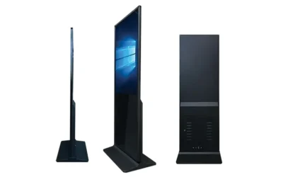 El Monolito Digital: Un Viaje por los ​Nombres de la Señalización del ​Futuro