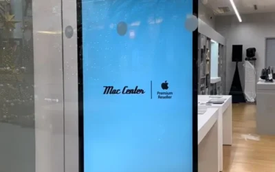 ¿Cómo Pueden los Tótems Digitales Enriquecer tus Patrocinios? Estrategias Efectivas