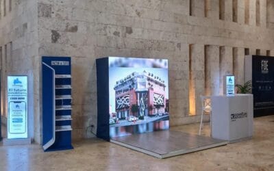 Necesitas Alquiler de Pantallas LED en Santo Domingo y República Dominicana: Guía Completa 2025